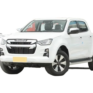 Isu-zu D-MAX <span class=keywords><strong>2023</strong></span> 1.9T 2x4 automatique Diesel Intelligent Leading RZ4E <span class=keywords><strong>meilleur</strong></span> pick-up abordable pour les familles - Product Image 1