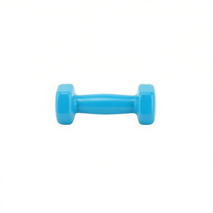 Mancuernas Hexagonales de 1 kg con Recubrimiento Brillante Azul, 1 Unidad, Categoría de Producto - Product Image 2