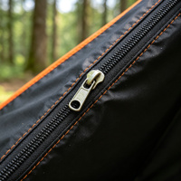 Auvent de camping pour voiture, tente imperméable en PVC, ouverture latérale automatique à ressort à gaz, auvent pour porte-bagages de toit de SUV, extérieur
