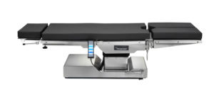 เตียงไฟฟ้าทางการแพทย์สำหรับโรงพยาบาลดูแลบ้าน - Product Image 4