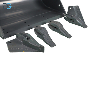 ถังสำหรับทำเหมืองอุปกรณ์เสริมถังสำหรับรถขุดขนาดใหญ่ออกแบบได้ตามที่ต้องการ - Product Image 6