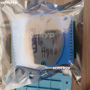 1 module Advantech ADAM-6017 NEUF, expédié par DHL ou FedEx # 359 LY - Product Image 3