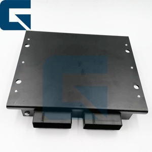 Contrôleur ECU JIAJUE 21N9-32101 pour excavatrice R320-7LC - Product Image 2
