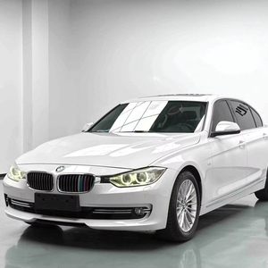 <span class=keywords><strong>BMW</strong></span> <span class=keywords><strong>Serie</strong></span> <span class=keywords><strong>3</strong></span> Usado, <span class=keywords><strong>2015</strong></span>, 320Li Super Joy Edition, Paquete de Diseño de Lujo, Sedán a Gasolina, 73000 KM, Auto de <span class=keywords><strong>Segunda</strong></span> <span class=keywords><strong>Mano</strong></span> Premium de Lujo para Exportación - Product Image 1