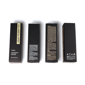 Base de Maquillaje Líquida Transfronteriza, Logotipo Personalizado, Maquillaje para Comercio Exterior, Base Personalizada, Corrector Nutritivo para la Piel, Duradero, Tamaño Regular - Product Image 2