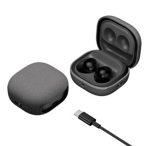 Para OEM SAMSUNG <span class=keywords><strong>Galaxy</strong></span> <span class=keywords><strong>Buds</strong></span> <span class=keywords><strong>2</strong></span> Pro/<span class=keywords><strong>Buds</strong></span>/Pro/<span class=keywords><strong>Buds</strong></span> FE Fundas a prueba de golpes Funda lavable para auriculares - Product Image 1