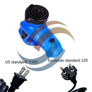 Meracly 3-12Mm Elektrische Boor-Boor-Slijpmachine Voor Gefrituurde Deegdraaiingen - Product Image 2