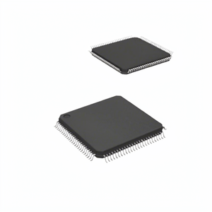 ชิ้นส่วนอิเล็กทรอนิกส์100 LQFP แบบฝัง MSP430FR6977IPZ - Product Image 1