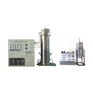 用于洁净室验证的 F9531 微粒计数器校准系统 - Product Image 6