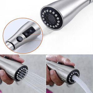 Bel contorno 304 in acciaio inox <span class=keywords><strong>rubinetti</strong></span> da cucina Touch Sensor cucina lavello <span class=keywords><strong>rubinetti</strong></span> <span class=keywords><strong>con</strong></span> caratteristiche flessibili - Product Image 3