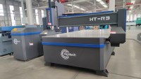 1325 3 axes 4x8 pieds pieds travail du bois sculpture CNC graveur acrylique 3D gravure machine bois CNC routeur