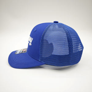 Casquettes de camionneur à 6 panneaux avec logo brodé personnalisé OEM/ODM, maille respirante, style hip-hop sportif, pour voyage, mode, Richardson 112, activités de plein air, plage, pêche - Product Image 4