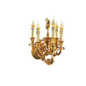 Applique murale <span class=keywords><strong>LED</strong></span> suspendue personnalisable, hauteur réglable, conforme aux normes internationales, garantie 1 an - Fabrication professionnelle pour - Product Image 2