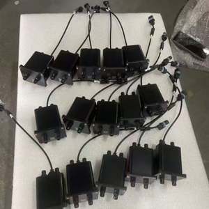 Boquilla Centrífuga de Plástico T40, Repuesto para Medidor de Flujo, Accesorio para Pulverizador Agrícola - Product Image 4