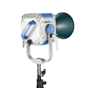 Projecteur LED LS Super Bright 1000X Bi-couleur Haute résistance à la pluie Lumières <span class=keywords><strong>de</strong></span> <span class=keywords><strong>studio</strong></span> et vidéo - Product Image 4