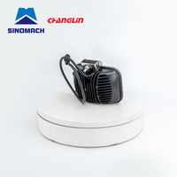 Phare droit pour Changlin Motor Grader 717H