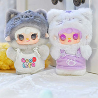 Nouvelle Boîte Mystère Meow Meow Spot Oxygen, Sac Cadeau, Peluche Chaton Yooki Thème Été, Film et Télévision, Cadeau Mignon Unisexe