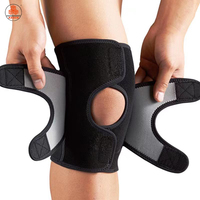 Anson – Soutien Orthopédique Tout-en-un en Néoprène : Correcteur de Posture avec Orthèses Genou et Coude