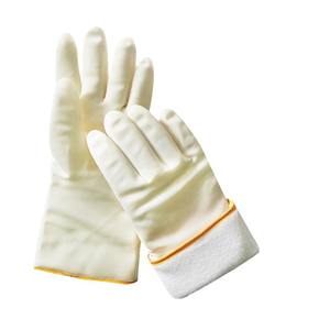 ถุงมือเชื่อมจุนมู รุ่นเคฟลาร์ไลเนอร์ ทนความร้อนสูง ไม่ใช้แล้วทิ้ง รุ่น S1066 - Product Image 1