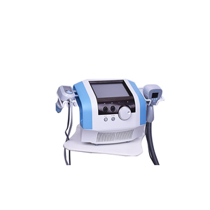 Ultra 360 Desktop Skincare Beauty <b>Machine</b> ABS Pigment Removal Face & <b>Neck</b> Lifting <b>Massager</b> with JP Plugs Factory Direct - Product Image 2