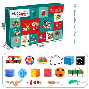 <span class=keywords><strong>Calendrier</strong></span> <span class=keywords><strong>de</strong></span> <span class=keywords><strong>l</strong></span>'<span class=keywords><strong>avent</strong></span> <span class=keywords><strong>de</strong></span> noë<span class=keywords><strong>l</strong></span>, 24 pièces, 27 pièces, Puzzle, <span class=keywords><strong>calendrier</strong></span> <span class=keywords><strong>de</strong></span> <span class=keywords><strong>l</strong></span>'<span class=keywords><strong>avent</strong></span>, boîte cadeau pour les événements spéciaux <span class=keywords><strong>de</strong></span> noë<span class=keywords><strong>l</strong></span>, <span class=keywords><strong>2022</strong></span> - Product Image 3