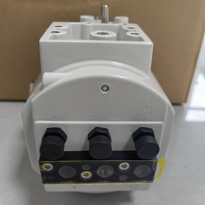 SIPART PS2 6DR5025-0EG01-0AA0 6DR5025 6DR5015 อุปกรณ์ไฟฟ้าอัจฉริยะ ใหม่และของแท้ - Product Image 3