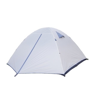Starryheart เต็นท์แบบพกพากันลมกลางแจ้งเต็นท์เดินป่าเต็นท์ตั้งแคมป์กันน้ำพับได้ - Product Image 1