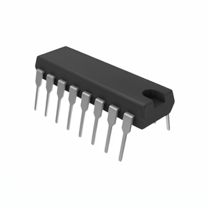ชิปจัดการพลังงาน (PMIC) รุ่น MAX820RCPE+ แบบ DIP 16 ขา มีสินค้าในสต็อก - Product Image 1
