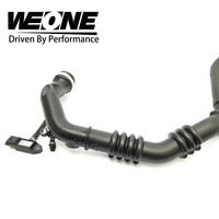 Tuyau d'admission d'air du moteur automobile 8200405238 pour tuyau d'air d'intercooler RENAULT CLIO MEGANE III 1.5 DCI 2008-20