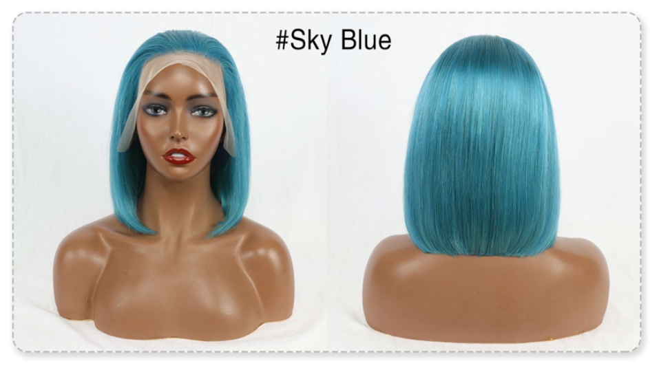 Sky Blue
