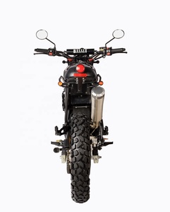 Moto <span class=keywords><strong>tracker</strong></span> 250cc Euro 5 - Product Image 4