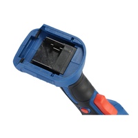 Polisseuse de voiture sans fil Clover BL15 Plus 500W 18-20V 5.0Ah 15mm à orbite, avec écran, pour polissage de carrosserie