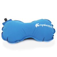 Oreiller gonflable en TPU, ultraléger, compact, imperméable, pour le camping, la randonnée, l'avion, le bureau, la sieste