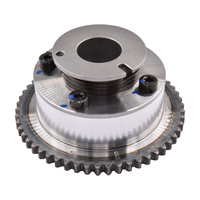 Régulateur de phase OE 24370-2E020-1 - pour Hyundai Kia 1.8L 2.0L - G4NA - G4NH - 14-20Y