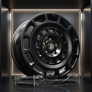 Cerchi in Lega di Alluminio Forgiati Personalizzati GUDE, 19-23 Pollici, Nuovi per Bentayga, <span class=keywords><strong>Aston</strong></span> Martin, Infiniti - Product Image 1