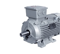 Moteur électrique triphasé Innomotics 75 kW 4 pôles AC