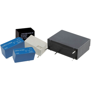 Wide Selection F32F-SS-112D <b>Relay</b> Reliability-Tested Power <b>Relays</b> Above 2 Amps - Product Image 1