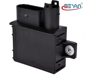 Dispositivo de control del sistema de precalentamiento directo de fábrica 122177888327 1221781201 7788327 * Adecuado para <span class=keywords><strong>BMW</strong></span> 3 <span class=keywords><strong>Coupe</strong></span> 5Touring 6Convertible BEYAN - Product Image 5