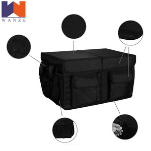 <span class=keywords><strong>Voiture</strong></span> polyvalente camion organisateur clé <span class=keywords><strong>de</strong></span> <span class=keywords><strong>batterie</strong></span> boîte <span class=keywords><strong>de</strong></span> rangement avec couvercle - Product Image 5