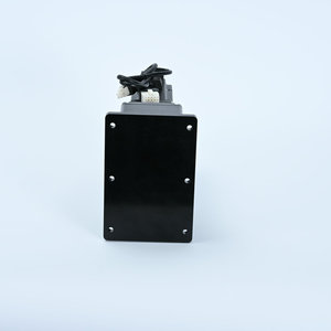 Cilindro Eléctrico con Motor de Corriente Continua de 220V, Montaje en Chasis, Hecho a Medida - Product Image 3