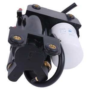 Bomba de Combustible Eléctrica de Alta Presión 21608512 3589016 23794966 para Volvo Penta Stern Drive 8.1L para 8.1GiCE-<span class=keywords><strong>J</strong></span> JF <span class=keywords><strong>M</strong></span> MF P Q <span class=keywords><strong>J</strong></span> - Product Image 5