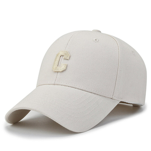 Gorra de Béisbol Estilo Hip Hop con Visera Plana y Bordado, Gorra Trucker con Cierre a Presión, de Algodón - Product Image 3