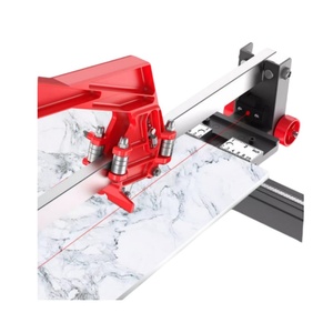 Cortadora Manual de Azulejos de Alta Precisión con la Última Tecnología de Posicionamiento Láser Infrarrojo para Maquinaria y Equipos Industriales - Product Image 4