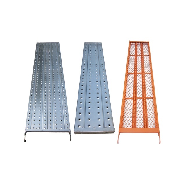 Scaffold Hook Plank Scaffolding Parts Scaffolding