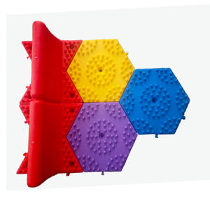 Proveedor de Superficies de Nieve Artificial para Pistas de Esquí Secas en Interiores y Exteriores, Superficie de Tubo de Nieve Artificial - Product Image 5