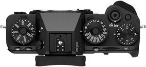 Boîtier Fujifilm X-T5 (Noir) - Product Image 4