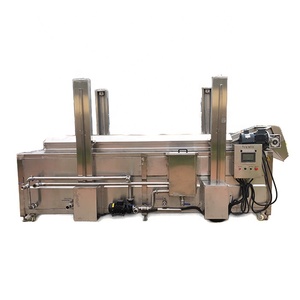 MOXIN Friteuse industrielle électrique Corn Dogs <span class=keywords><strong>Maruya</strong></span> Mianwo Mofofega Burgers Bâtonnets de mozzarella pour patates douces - Product Image 5