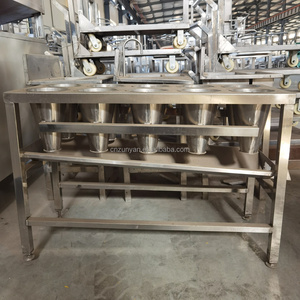 Cono <span class=keywords><strong>de</strong></span> Sacrificio para Aves <span class=keywords><strong>de</strong></span> Corral, <span class=keywords><strong>Pollos</strong></span> y Patos - Product Image 5