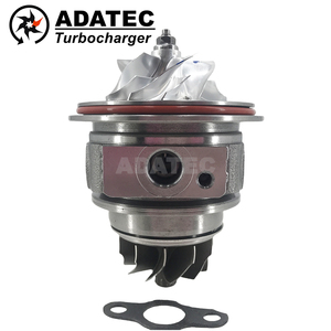 Cartucho do turbocompressor B48 49477-02400 49477-02404 para BMW 1er 3er X3 X4 11652393604 Núcleo novo do turbocompressor - Product Image 3