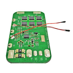 3s 4s 12V 15a BMS 제품 전 <span class=keywords><strong>14.4V</strong></span> 14.8V 리튬 이온 배터리 12.8V 의료 장비 <span class=keywords><strong>LiFePO4</strong></span> SMBus 배터리 팩 - Product Image 3